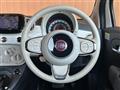 2017 Fiat 500