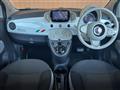 2017 Fiat 500