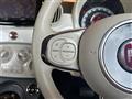 2017 Fiat 500