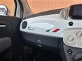 2017 Fiat 500