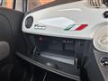2017 Fiat 500