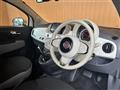 2017 Fiat 500