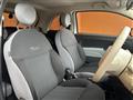 2017 Fiat 500