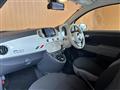 2017 Fiat 500