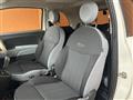 2017 Fiat 500