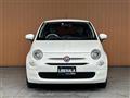 2017 Fiat 500
