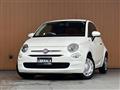 2017 Fiat 500