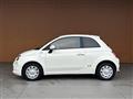 2017 Fiat 500