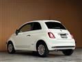 2017 Fiat 500