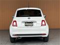 2017 Fiat 500