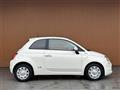 2017 Fiat 500