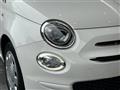 2017 Fiat 500