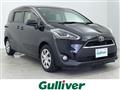 2016 Toyota Sienta