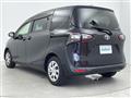 2016 Toyota Sienta