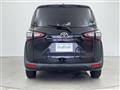 2016 Toyota Sienta