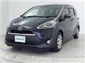 2016 Toyota Sienta