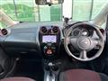 2015 Nissan Note