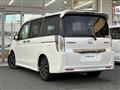 2012 Honda Step WGN
