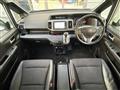 2012 Honda Step WGN