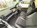 2012 Honda Step WGN
