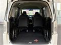 2012 Honda Step WGN