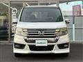 2012 Honda Step WGN