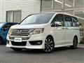 2012 Honda Step WGN