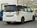 2012 Honda Step WGN