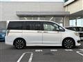 2012 Honda Step WGN
