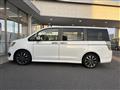 2012 Honda Step WGN