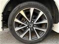 2012 Honda Step WGN