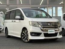 2012 Honda Step WGN