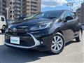 2023 Toyota AQUA