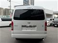 2026 Toyota Hiace Wagon