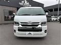 2026 Toyota Hiace Wagon