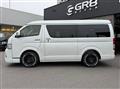 2026 Toyota Hiace Wagon