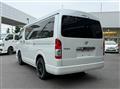 2026 Toyota Hiace Wagon