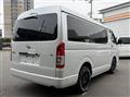 2026 Toyota Hiace Wagon