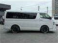 2026 Toyota Hiace Wagon
