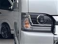 2026 Toyota Hiace Wagon