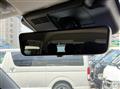 2026 Toyota Hiace Wagon