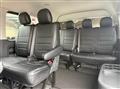 2026 Toyota Hiace Wagon