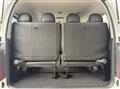 2026 Toyota Hiace Wagon