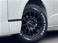 2026 Toyota Hiace Wagon
