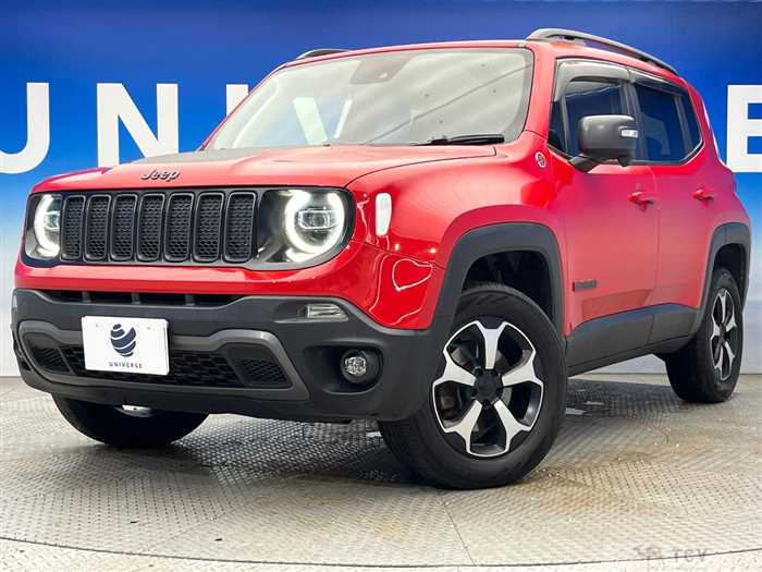 2020 Jeep Jeep Others