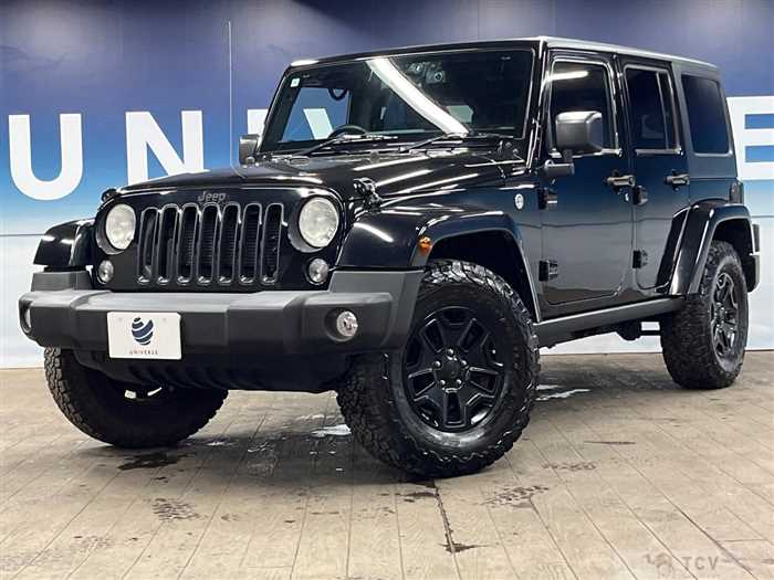 2016 Jeep Jeep Others