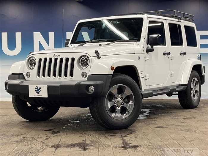 2016 Jeep Jeep Others