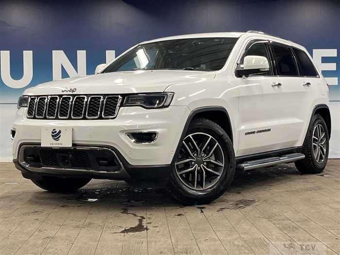 2020 Jeep Jeep Others