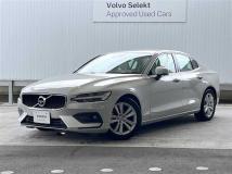 2020 Volvo S60