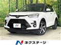 2020 Toyota Raize